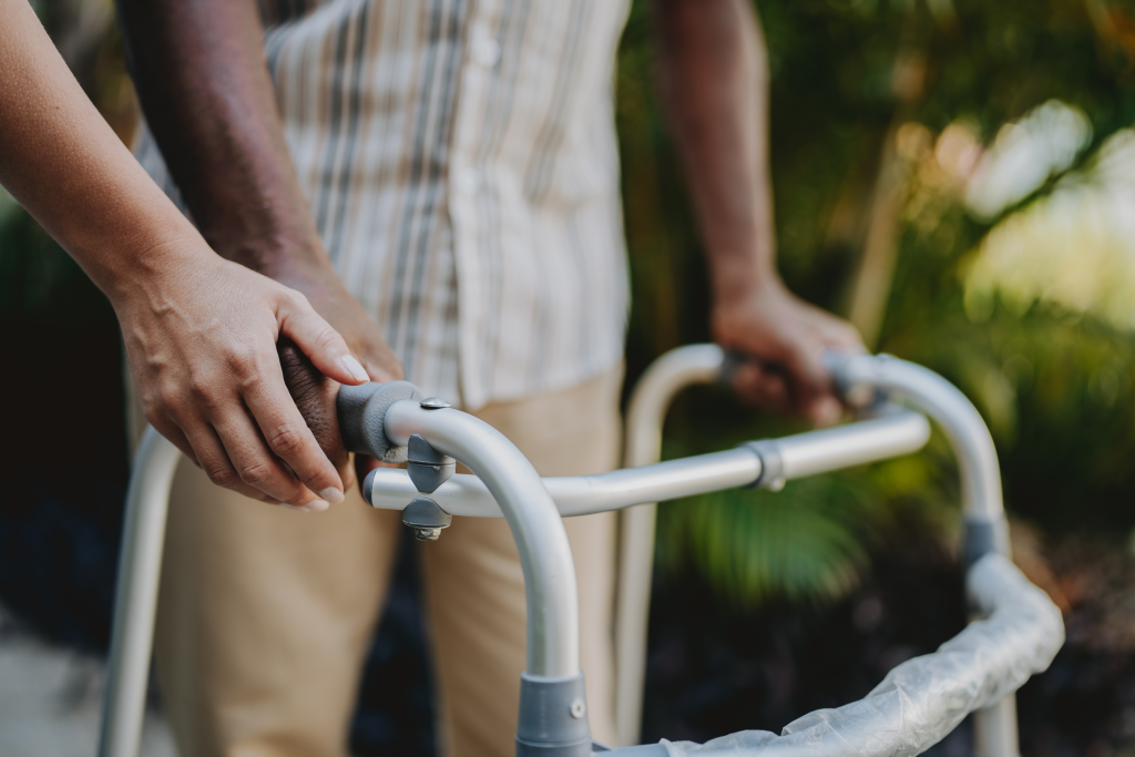 Meditation for Seniors